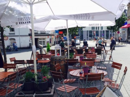 照片: XIV-HEILIGE